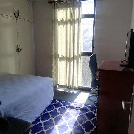 Just A Room Pretoria-Noord エクステリア 写真