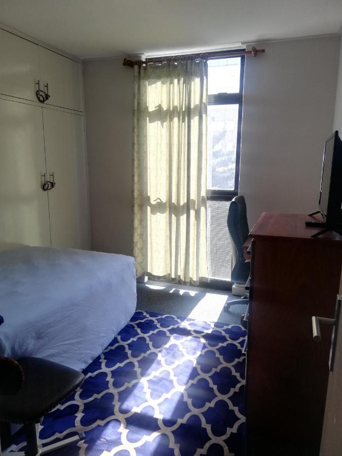 Just A Room Pretoria-Noord エクステリア 写真