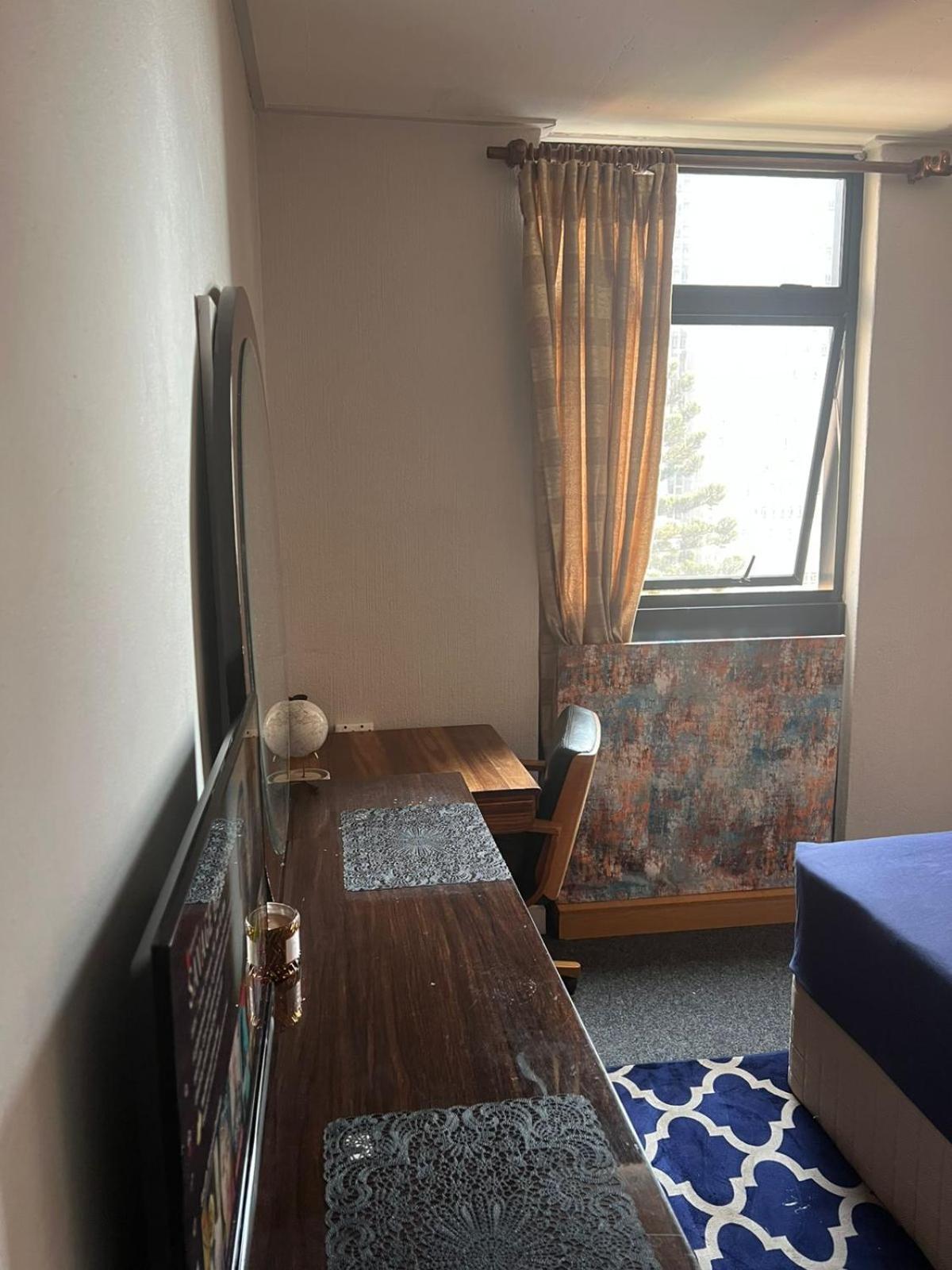Just A Room Pretoria-Noord エクステリア 写真