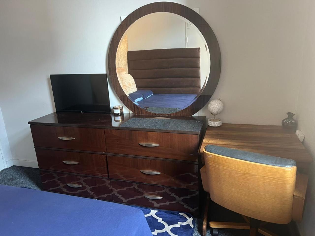Just A Room Pretoria-Noord エクステリア 写真